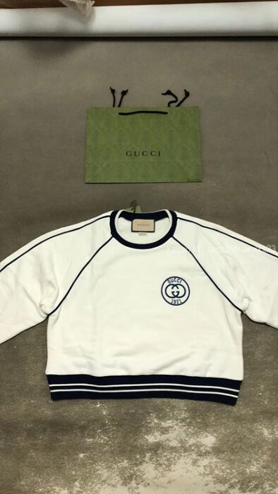 2026.03.13_[류ㅇㅇ 고객님 주문제품 검수사진] 구찌 긴팔 라운드티셔츠 레플리카 미러급 SA급 S급 고퀄리티 하이엔드 최상급 이미테이션 맨투맨 2