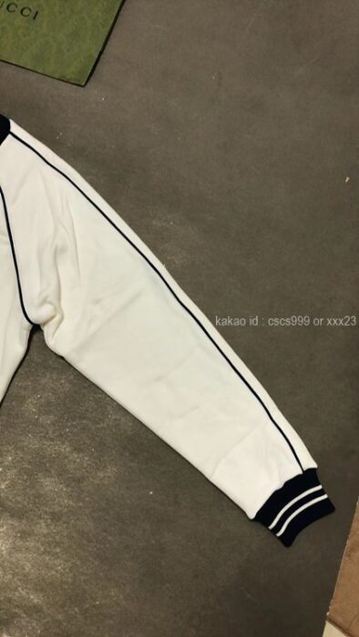 2026.03.13_[류ㅇㅇ 고객님 주문제품 검수사진] 구찌 긴팔 라운드티셔츠 레플리카 미러급 SA급 S급 고퀄리티 하이엔드 최상급 이미테이션 맨투맨 3