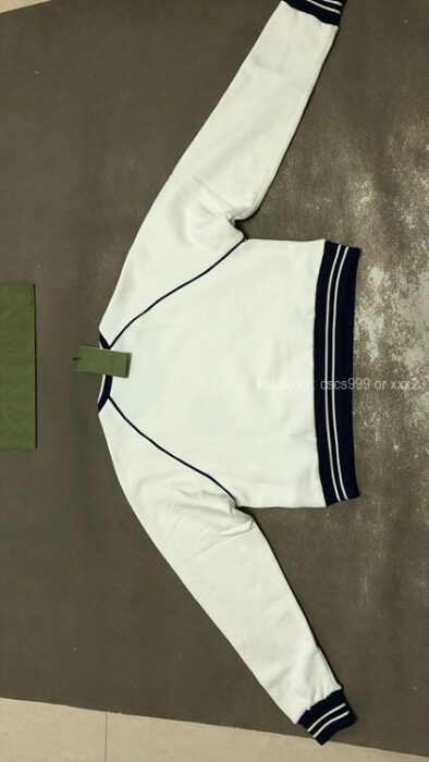 2026.03.13_[류ㅇㅇ 고객님 주문제품 검수사진] 구찌 긴팔 라운드티셔츠 레플리카 미러급 SA급 S급 고퀄리티 하이엔드 최상급 이미테이션 맨투맨 12