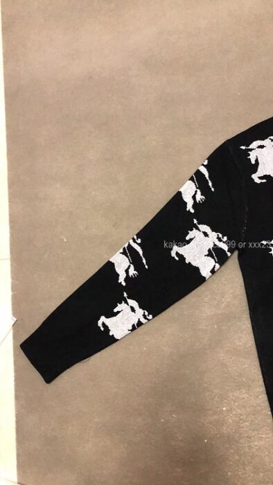 2026.03.13_[현ㅇㅇ 고객님 주문제품 검수사진] 버버리 가디건 레플리카 미러급 SA급 S급 고퀄리티 하이엔드 최상급 이미테이션  4