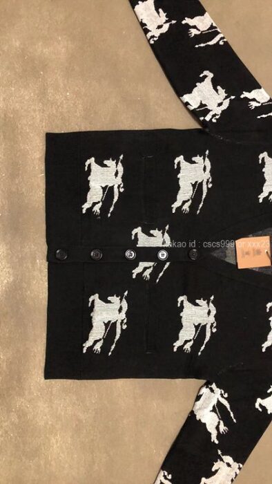 2026.03.13_[현ㅇㅇ 고객님 주문제품 검수사진] 버버리 가디건 레플리카 미러급 SA급 S급 고퀄리티 하이엔드 최상급 이미테이션  6