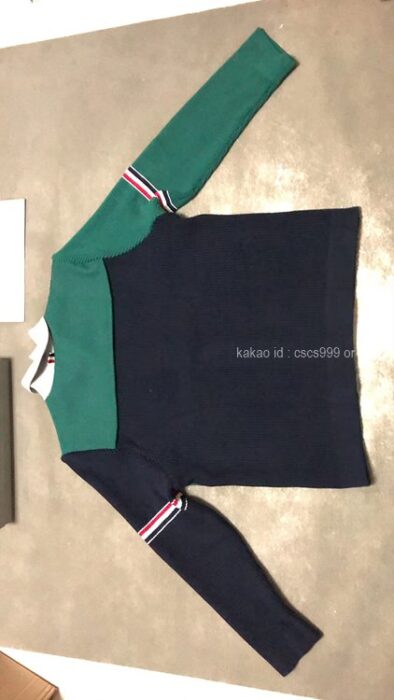 2026.03.13_[권ㅇㅇ 고객님 주문제품 검수사진] 톰브라운 카라넥 가디건 레플리카 미러급 SA급 S급 고퀄리티 하이엔드 최상급 이미테이션  12