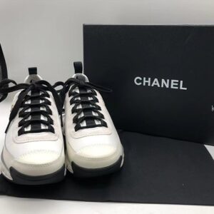2026.03.13_[권ㅇㅇ 고객님 주문제품 검수사진] 샤넬 믹스드파이버 스니커즈 레플리카 미러급 SA급 S급 고퀄리티 하이엔드 최상급 이미테이션 신발