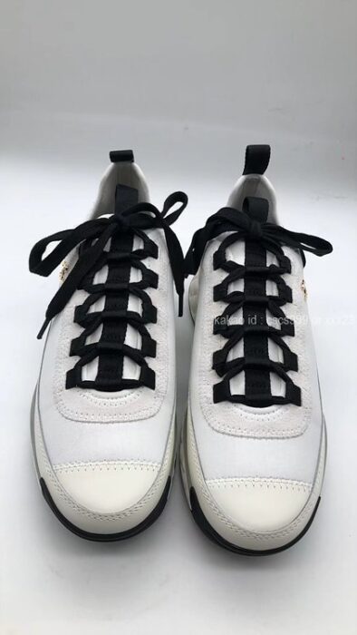 2026.03.13_[권ㅇㅇ 고객님 주문제품 검수사진] 샤넬 믹스드파이버 스니커즈 레플리카 미러급 SA급 S급 고퀄리티 하이엔드 최상급 이미테이션 신발 3