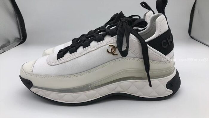 2026.03.13_[권ㅇㅇ 고객님 주문제품 검수사진] 샤넬 믹스드파이버 스니커즈 레플리카 미러급 SA급 S급 고퀄리티 하이엔드 최상급 이미테이션 신발 4