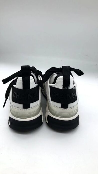 2026.03.13_[권ㅇㅇ 고객님 주문제품 검수사진] 샤넬 믹스드파이버 스니커즈 레플리카 미러급 SA급 S급 고퀄리티 하이엔드 최상급 이미테이션 신발 5