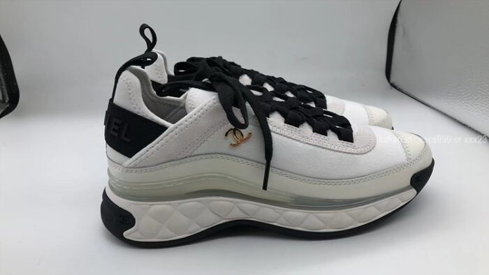 2026.03.13_[권ㅇㅇ 고객님 주문제품 검수사진] 샤넬 믹스드파이버 스니커즈 레플리카 미러급 SA급 S급 고퀄리티 하이엔드 최상급 이미테이션 신발 6