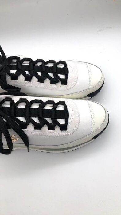 2026.03.13_[권ㅇㅇ 고객님 주문제품 검수사진] 샤넬 믹스드파이버 스니커즈 레플리카 미러급 SA급 S급 고퀄리티 하이엔드 최상급 이미테이션 신발 7