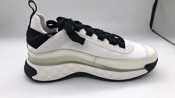 2026.03.13_[권ㅇㅇ 고객님 주문제품 검수사진] 샤넬 믹스드파이버 스니커즈 레플리카 미러급 SA급 S급 고퀄리티 하이엔드 최상급 이미테이션 신발 8