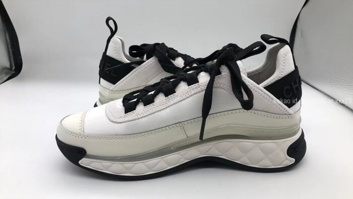 2026.03.13_[권ㅇㅇ 고객님 주문제품 검수사진] 샤넬 믹스드파이버 스니커즈 레플리카 미러급 SA급 S급 고퀄리티 하이엔드 최상급 이미테이션 신발 9