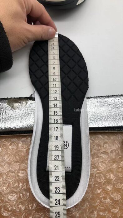 2026.03.13_[권ㅇㅇ 고객님 주문제품 검수사진] 샤넬 믹스드파이버 스니커즈 레플리카 미러급 SA급 S급 고퀄리티 하이엔드 최상급 이미테이션 신발 12