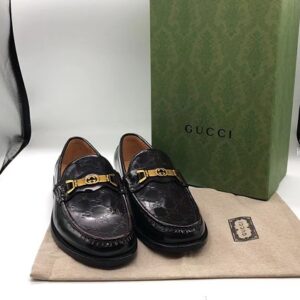 2026.03.13_[정ㅇㅇ 고객님 주문제품 검수사진] 구찌 로퍼 가죽 구두 레플리카 미러급 SA급 S급 고퀄리티 하이엔드 최상급 이미테이션 