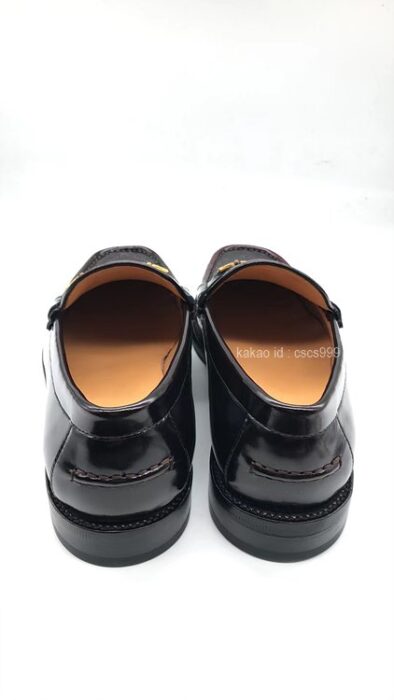 2026.03.13_[정ㅇㅇ 고객님 주문제품 검수사진] 구찌 로퍼 가죽 구두 레플리카 미러급 SA급 S급 고퀄리티 하이엔드 최상급 이미테이션  5