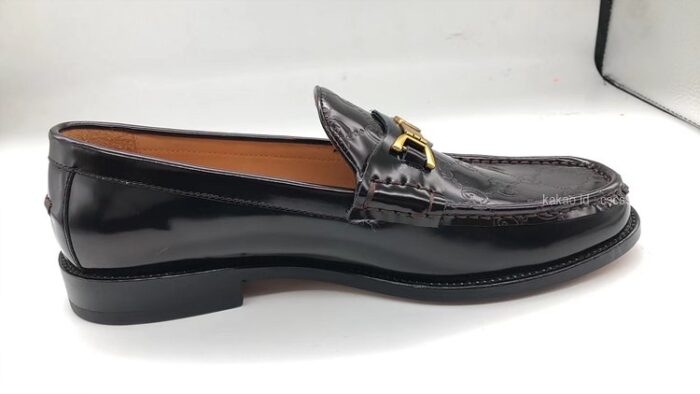 2026.03.13_[정ㅇㅇ 고객님 주문제품 검수사진] 구찌 로퍼 가죽 구두 레플리카 미러급 SA급 S급 고퀄리티 하이엔드 최상급 이미테이션  8