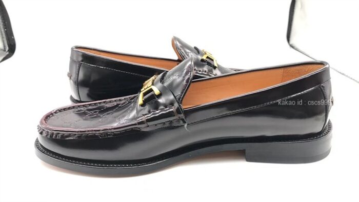 2026.03.13_[정ㅇㅇ 고객님 주문제품 검수사진] 구찌 로퍼 가죽 구두 레플리카 미러급 SA급 S급 고퀄리티 하이엔드 최상급 이미테이션  9