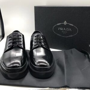 2026.03.13_[채ㅇㅇ 고객님 주문제품 검수사진] 프라다 가죽 구두 레플리카 미러급 SA급 S급 고퀄리티 하이엔드 최상급 이미테이션 