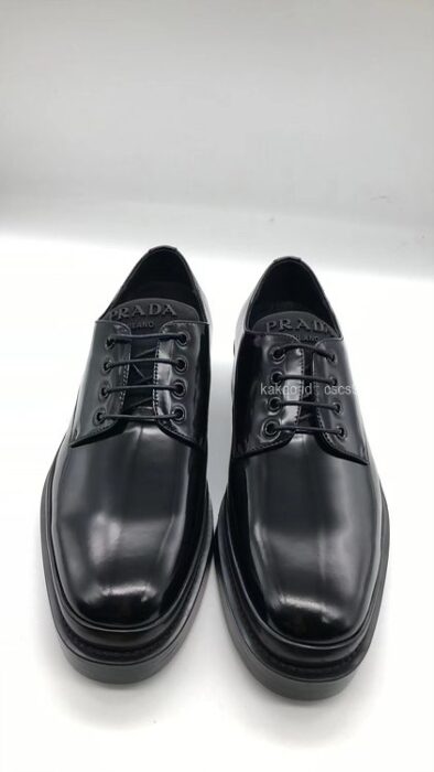 2026.03.13_[채ㅇㅇ 고객님 주문제품 검수사진] 프라다 가죽 구두 레플리카 미러급 SA급 S급 고퀄리티 하이엔드 최상급 이미테이션  3