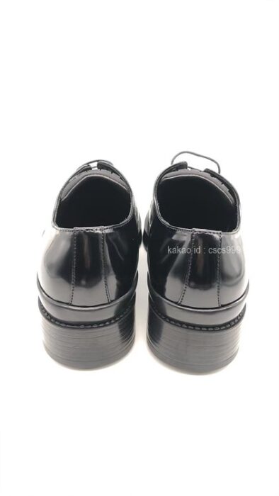 2026.03.13_[채ㅇㅇ 고객님 주문제품 검수사진] 프라다 가죽 구두 레플리카 미러급 SA급 S급 고퀄리티 하이엔드 최상급 이미테이션  5