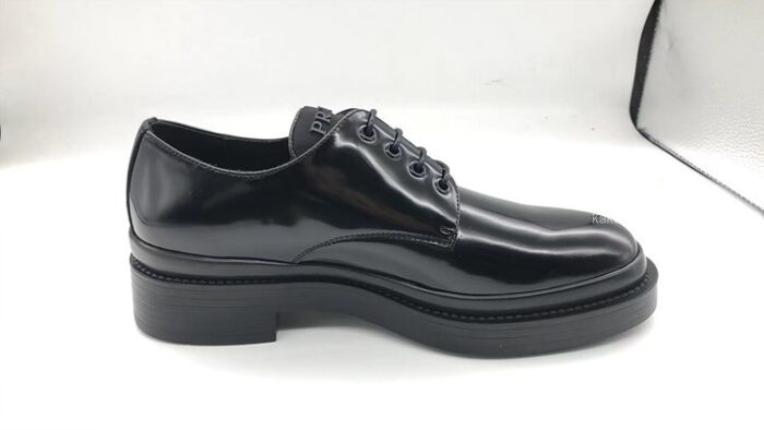 2026.03.13_[채ㅇㅇ 고객님 주문제품 검수사진] 프라다 가죽 구두 레플리카 미러급 SA급 S급 고퀄리티 하이엔드 최상급 이미테이션  8
