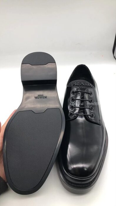 2026.03.13_[채ㅇㅇ 고객님 주문제품 검수사진] 프라다 가죽 구두 레플리카 미러급 SA급 S급 고퀄리티 하이엔드 최상급 이미테이션  11