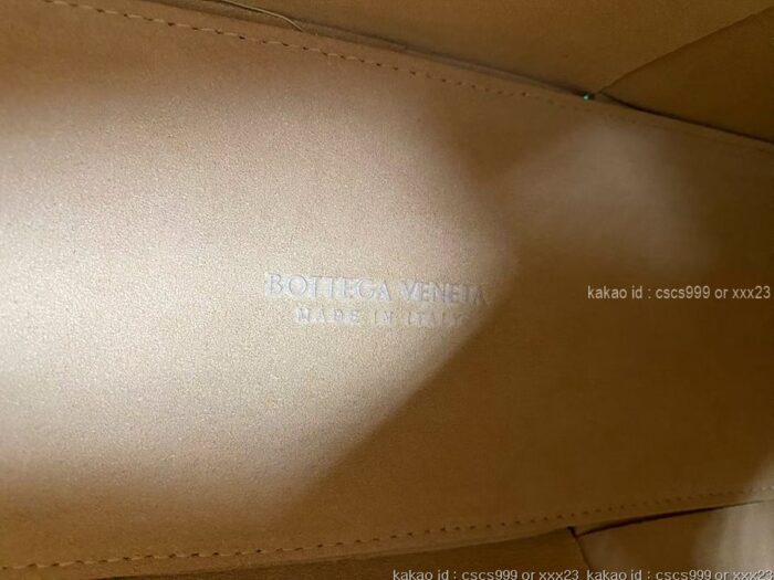 2026.03.22_[박ㅇㅇ 고객님 주문제품 검수사진] 보테가베네타 핸드백 레플리카 미러급 SA급 S급 고퀄리티 토트백 크로스백 4