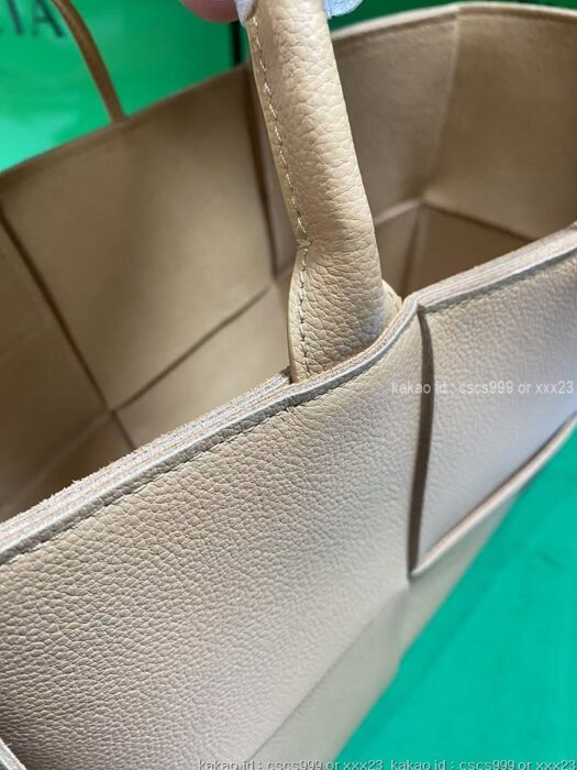 2026.03.22_[박ㅇㅇ 고객님 주문제품 검수사진] 보테가베네타 핸드백 레플리카 미러급 SA급 S급 고퀄리티 토트백 크로스백 7