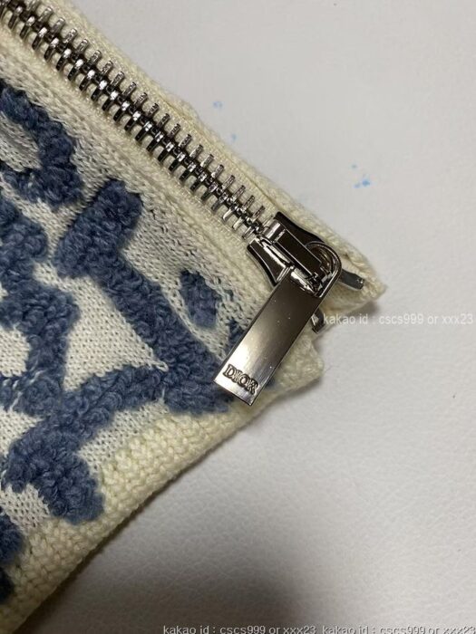 2026.03.22_[정ㅇㅇ 고객님 주문제품 검수사진] 디올 긴팔 라운드 니트 레플리카 미러급 SA급 S급 고퀄리티 3