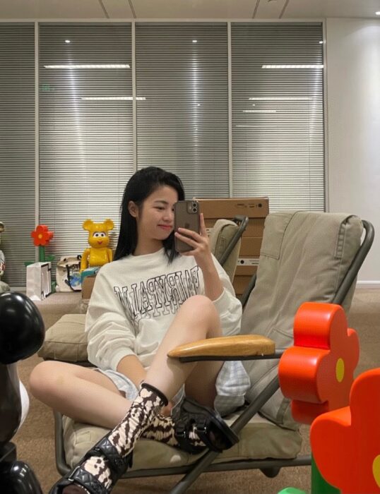 샤넬 벨크로 샌들 램스킨 레플리카 미러급 SA급 S급 고퀄리티 최상급 하이엔드 신발 [여성] 16