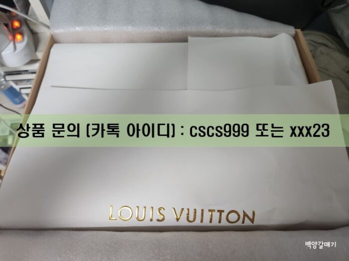 루이비통 벨크로 스트랩 트레이너 블랙 5