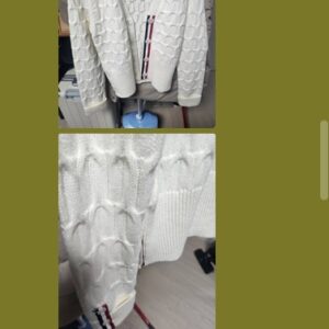 톰브라운 가디건