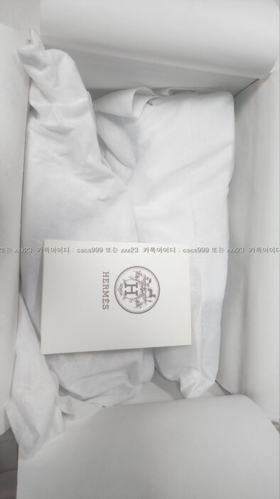 에르메스 바운싱 스니커즈 5