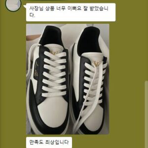 루이비통 스니커즈