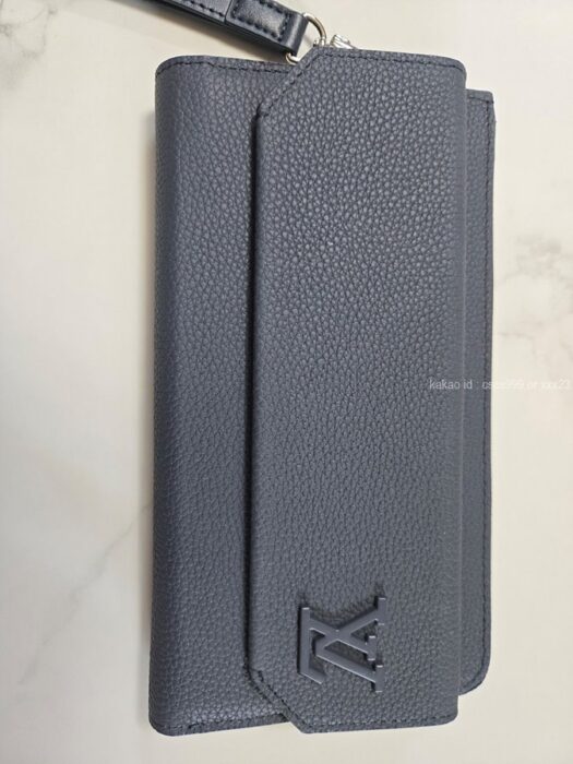 루이비통 LV 뉴 에어로그램 롱 윌릿 장지갑 클러치 LV-M69831 5