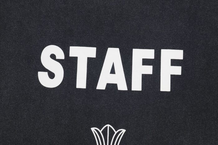 크롬하츠 STAFF 십자가 워싱 반팔티 차콜 레플리카 미러급 SA급 S급 고퀄리티 하이엔드 최상급 의류 [남성여성공용] 13