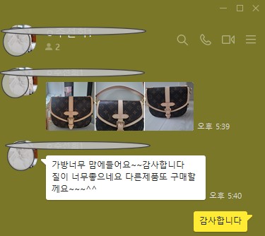 루이비통 소뮈르 BB 모노그램