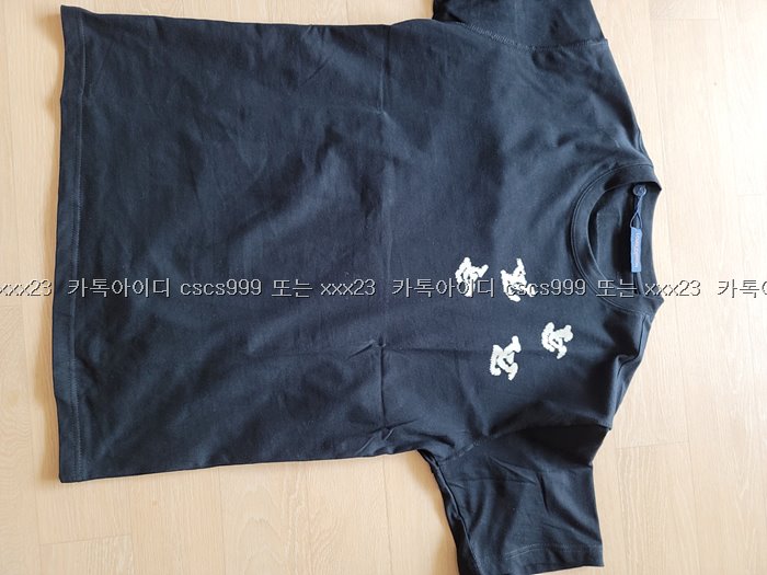 루이비통 반팔티 2