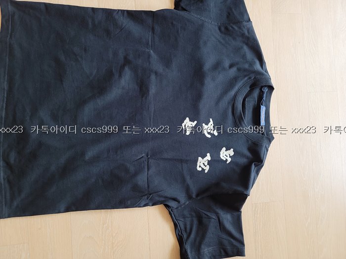 루이비통 반팔티 3
