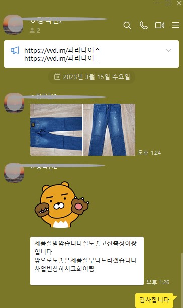 구찌 레플리카 데님 청바지 마몬트 패치 스크래치