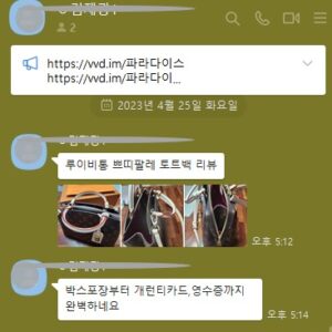 루이비통 레플리카 토트 백
