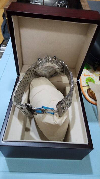 IWC 레플리카 시계 파일럿 3