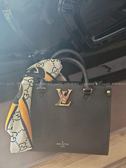 루이비통 토트백 가방 2