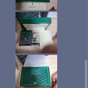 로렉스 레플리카 시계 Datejust 41
