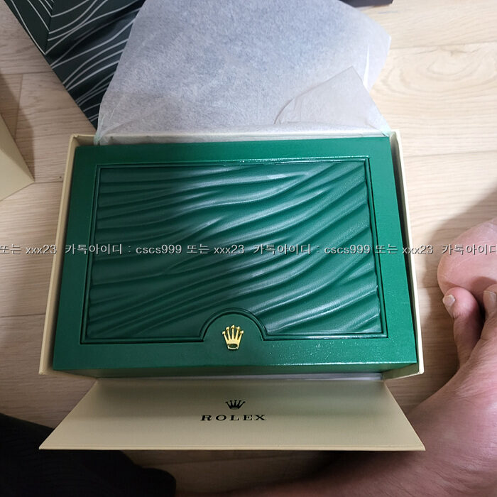 로렉스 레플리카 시계 Datejust 41 5