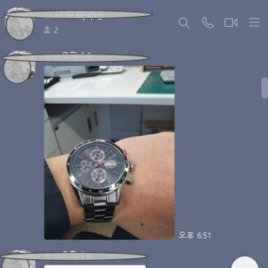 테그호이어(TAGHEUER)카레라 모나코그랑프리