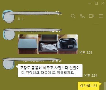 발렌시아가 벨트팩