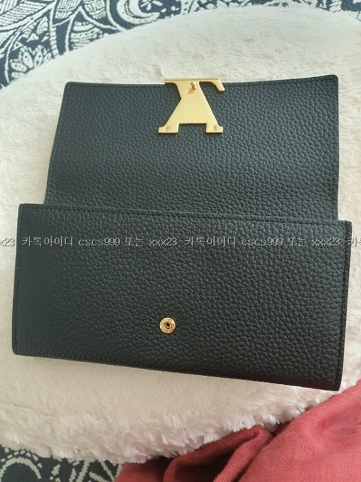 루이비통 장지갑 3