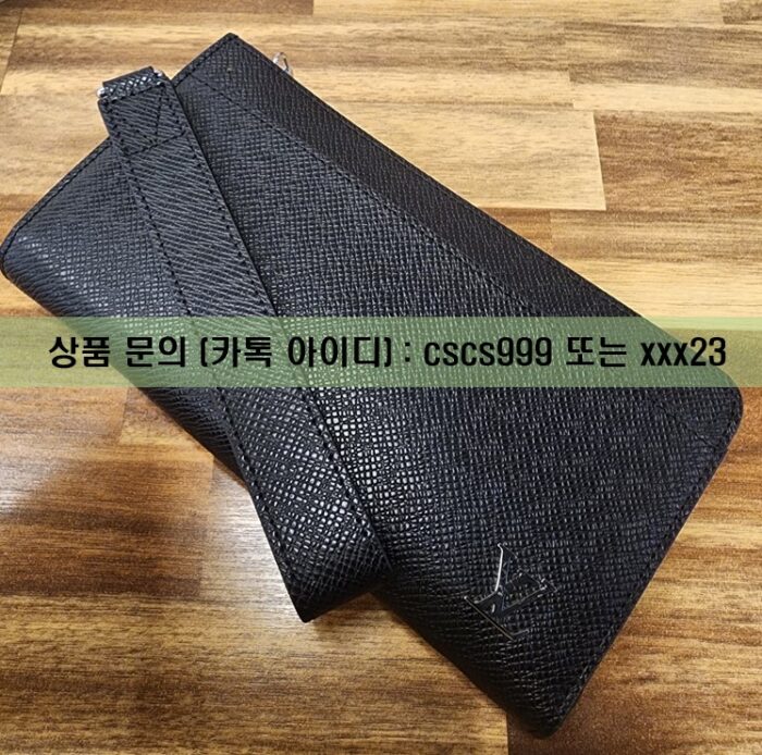 루이비통 지갑 M69409 지피 드라곤느 3