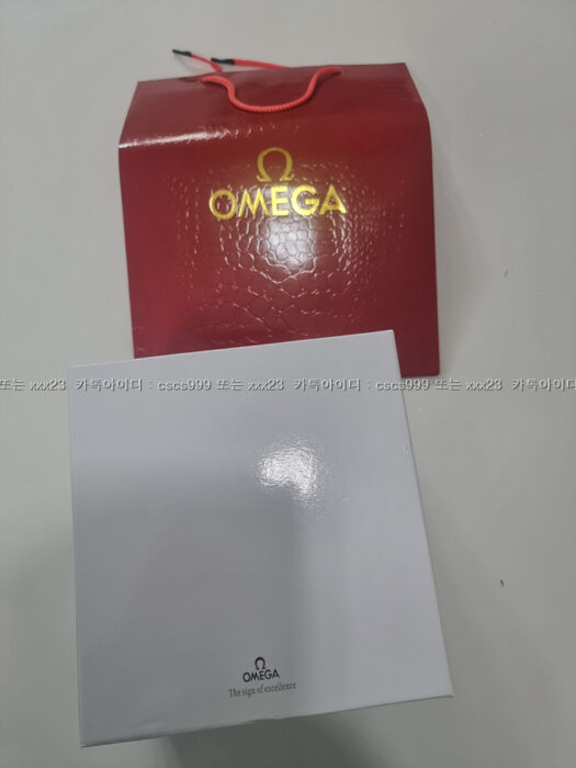 오메가 씨마스터 레플리카 시계 3