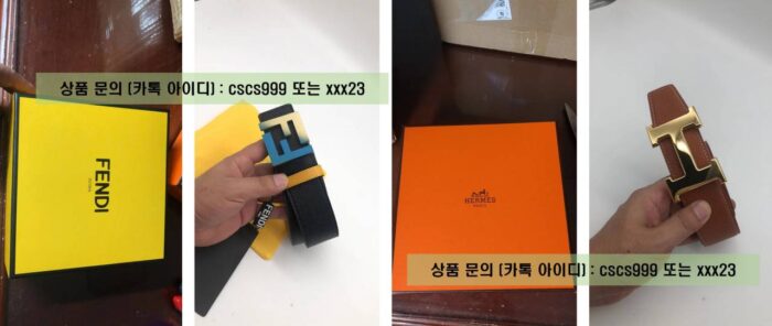 [ 브랜드박스 풀박스 구성 ] 5
