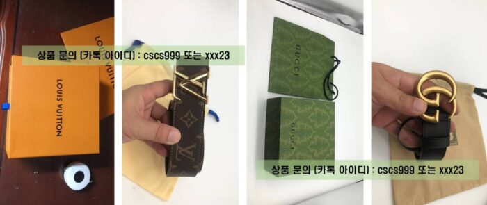 [ 브랜드박스 풀박스 구성 ] 10